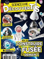 Science & Vie Découvertes